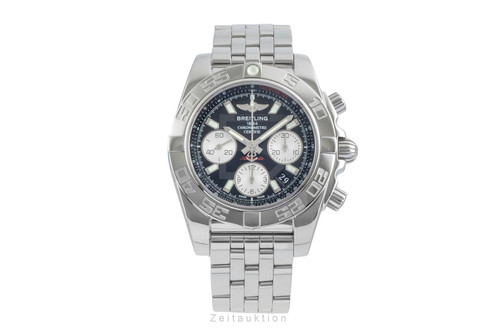 Breitling chronomat b01 - chronomat, 41