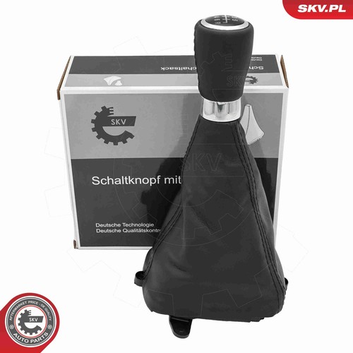Schalthebelknauf esen skv - schalthebelknauf,