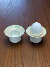 2 Villeroy & Boch Eierbecher