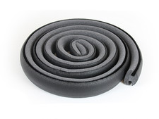 Motorraumdichtung für VW T2