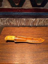 Marttiini puukko finnmesser - marttiini,