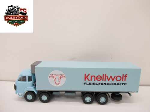 Rmm 413 saurer 290 330 - saurer, 290/330