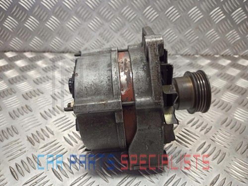 Lichtmaschine generator b4 - lichtmaschine,