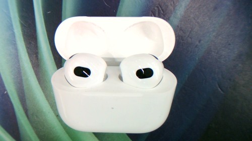 Apple airpods - apple,