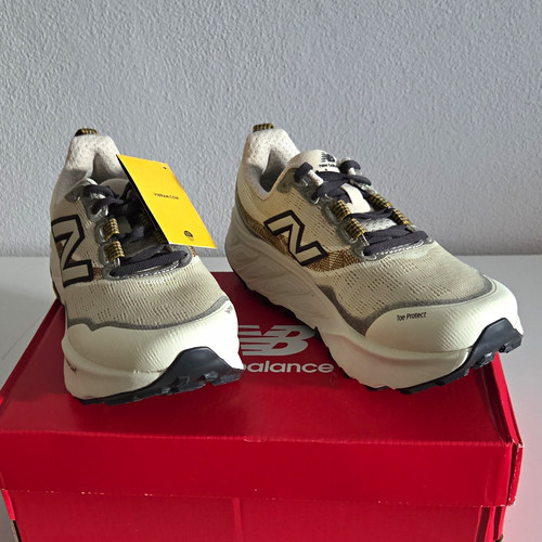 New balance hierro fresh - new,