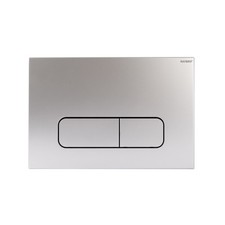 Raybro Betätigungsplatte Drückerplatte für Geberit Spülkasten UP100 & UP320