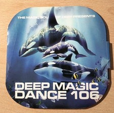 Deep Dance 106