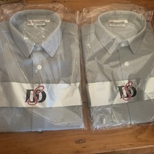 Denby Dale Fine Shirt Makers