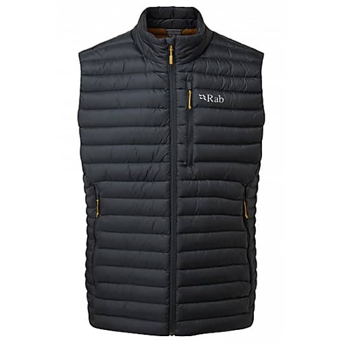 Rab microlight vest men - -,