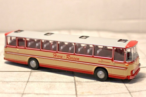 Brekina 59940 reisebus - brekina,