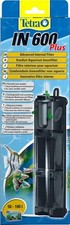 Tetra IN 600 plus Aquarium