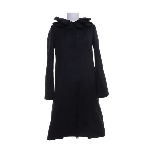 Red valentino mantel damen - valentino,, mantel,