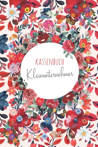 Kassenbuch kleinunternehmer - kassenbuch,