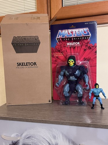 Motu classics masters of - 🥝,