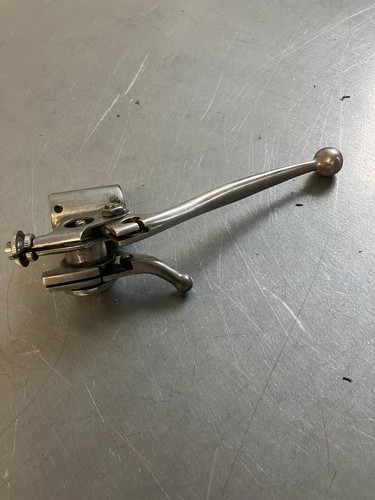Ducati bevel vintage narrow