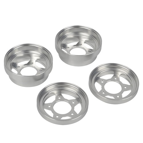 Aluminum wheel rim - aluminum,