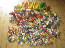 PLAYMOBIL  SAMMLUNG : 160