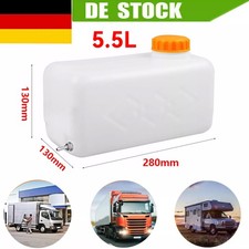 Kraftstofftank 5.5L Benzintank