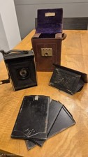 Vintage agfa 9x12 - vintage, cm