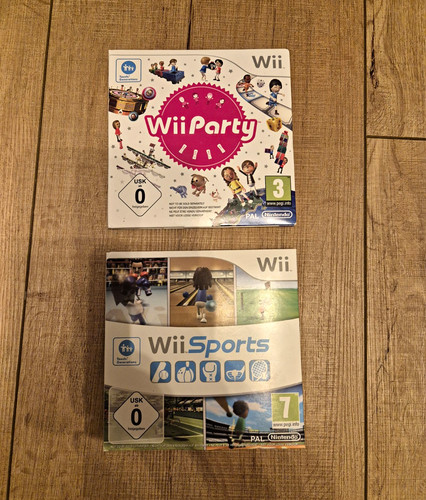 Nintendo wii family - nintendo,