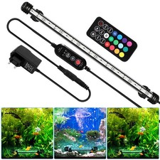 LED Aquarium Lampe Timer