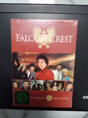 Falcon crest die - falcon, 1