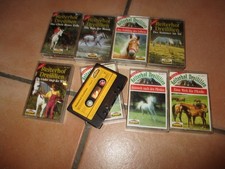 Reiterhof Dreililien Kassetten