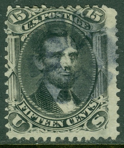 Edw1949sell usa 1868 - usa, #