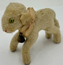 Steiff lamm kalb stofftier - steiff?,