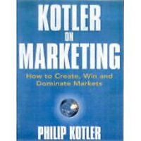 Kotler On Marketing von Philip