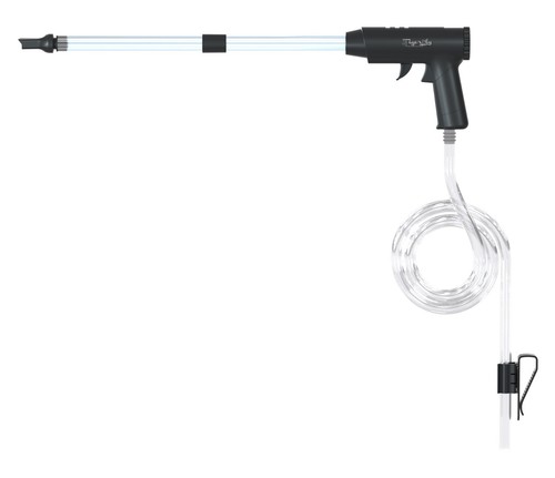 Aquarium kiessauger syphon - aquarium,