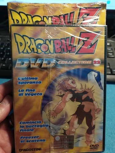 Dragonball collection tv - dragonball,