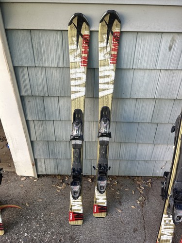 Volkl unlimited ac50 all mtn - ac50, all-mtn