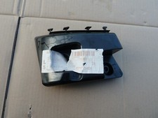 Mercedes-Benz B-Klasse W246 Grundträger Stoßstange Hinten Links A2468850165