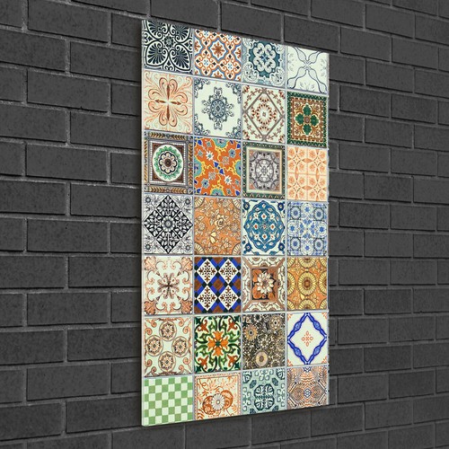 Wandbild kunst druck - wandbild, auf