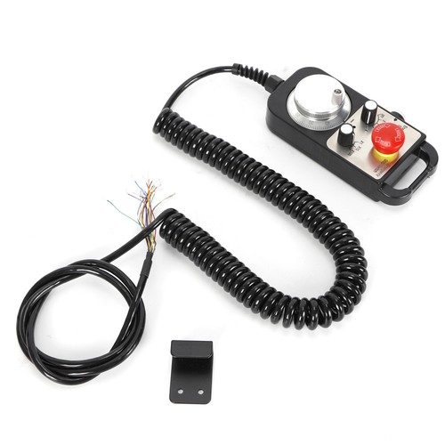 Achse wired elektronisches - 4,