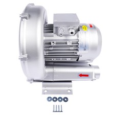 Seitenkanalverdichter