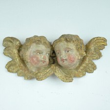 Doppelputtenkopf, ca. 1750