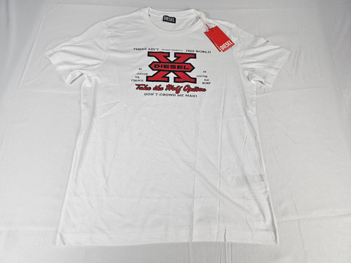 Diesel diegor k48 t shirt - t-diegor-k48, t-shirt