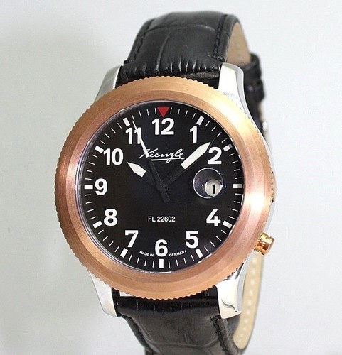 Kienzle herrenuhr automatik - kienzle,