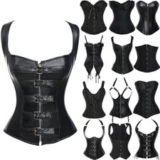 Damen Steampunk Gothic