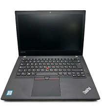 Lenovo ThinkPad T470 14 Zoll