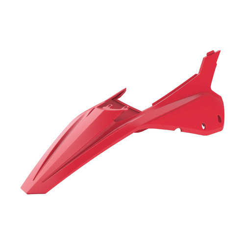 Polisport heckfender - polisport, heckfender/polisport