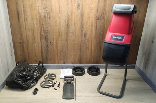 Einhell 2540 - gc-ks,
