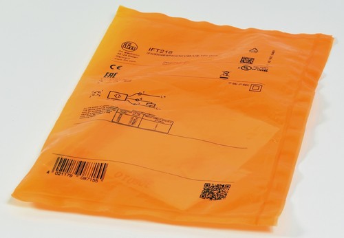 Ifm efector induktiver sensor - ifm,
