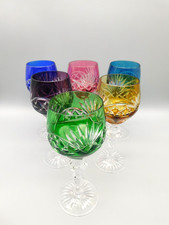 Römer Weingläser Kristall