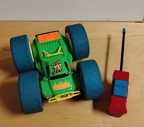 Tonka ricochet yellow - tonka,