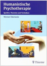 Humanistische Psychotherapie