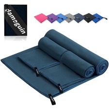 Handtuch Set, Microfaser