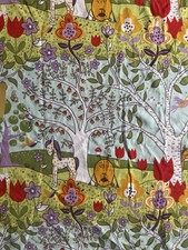 Lillestoff Jersey Breeze of Summer